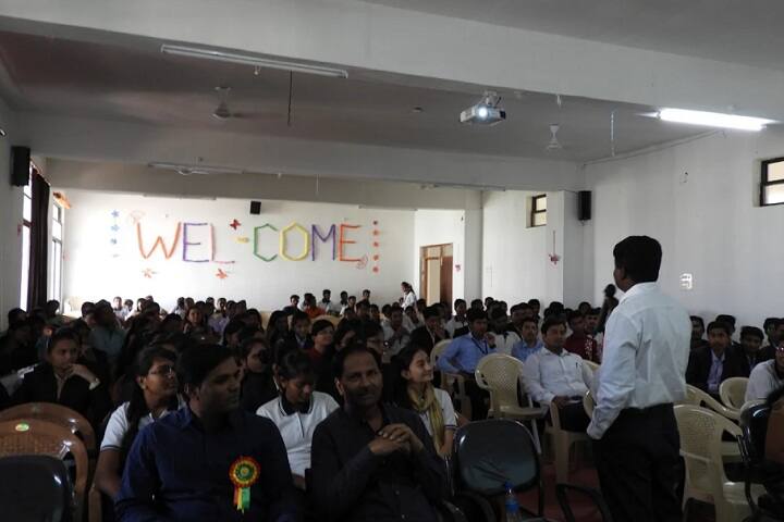 auditorium